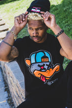 Load image into Gallery viewer, Duck Graphic T Shirt - Ocean Alexander Collab