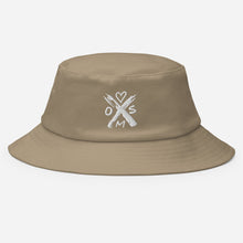 Load image into Gallery viewer, X Heart - Bucket Hat