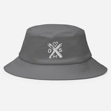 Load image into Gallery viewer, X Heart - Bucket Hat